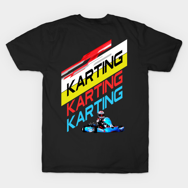 Karting by Markyartshop